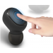 Casti Bluetooth 5.0, Control Prin Touch, Afisaj LCD, F9-5C