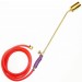 Kit complet arzator (parlitor)