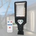 Lampa solara cu 6 Celule, LED-uri COB si telecomanda