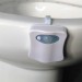 Lampa de toaleta inteligenta LIGHTBOWL