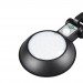 Lampa stradala rotunda, cu Senzor de miscare si 32 LED-uri