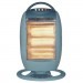 Incalzitor cu halogen, 1200W, 3 trepte de incalzire