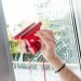 Dispozitiv magnetic pentru curatarea geamurilor