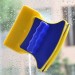 Stergator magnetic pentru geamuri