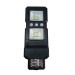 Lampa stradala LED 60 W cu panou solar si senzor de lumina