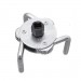 Cheie pentru filtru ulei universala 63 mm-110 mm