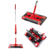 Matura electrica Twister Sweeper