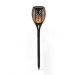 Lampa Solara cu efect de flacara, 45.5 cm