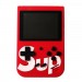 Mini Consola TV, 400 de jocuri in 1, Ecran 3 Inch , SUP