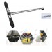 Antrenor cu clicket maner tip T