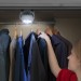 Spot luminos LED cu senzor de miscare