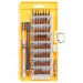Trusa 60in1 surubelnita multifunctionala Precision Iron Spider