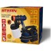 Pistol de vopsit, 900 ml, reglare jet de pulverizare, Stern SGF800A