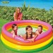 Piscina Gonflabila, Intex Sunset Glow, 168 x 46 cm