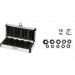 Set extractoare suruburi si piulite 3/8" 10 piese