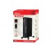 Calorifer electric, 2000W, 9 elementi, 3 trepte de putere,telecomanda
