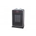 Aeroterma ceramica, 2000W, Termostat Reglabil, Rezistenta ceramica, ZLN3215